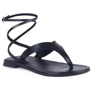 Women’s Rag & Co Wrap Up Sandals